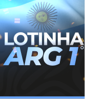 LOTINHA ARG 1º 