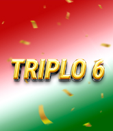 TRIPLO 6 