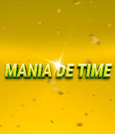Mania De Time 