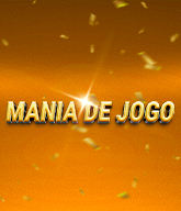 Mania De Jogo 