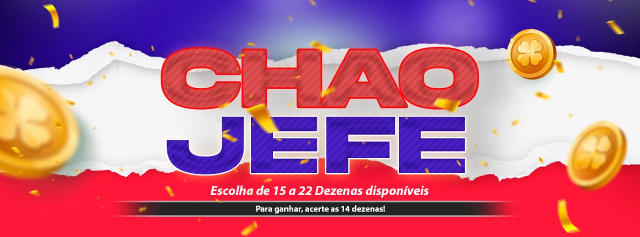 CHAO JEFE